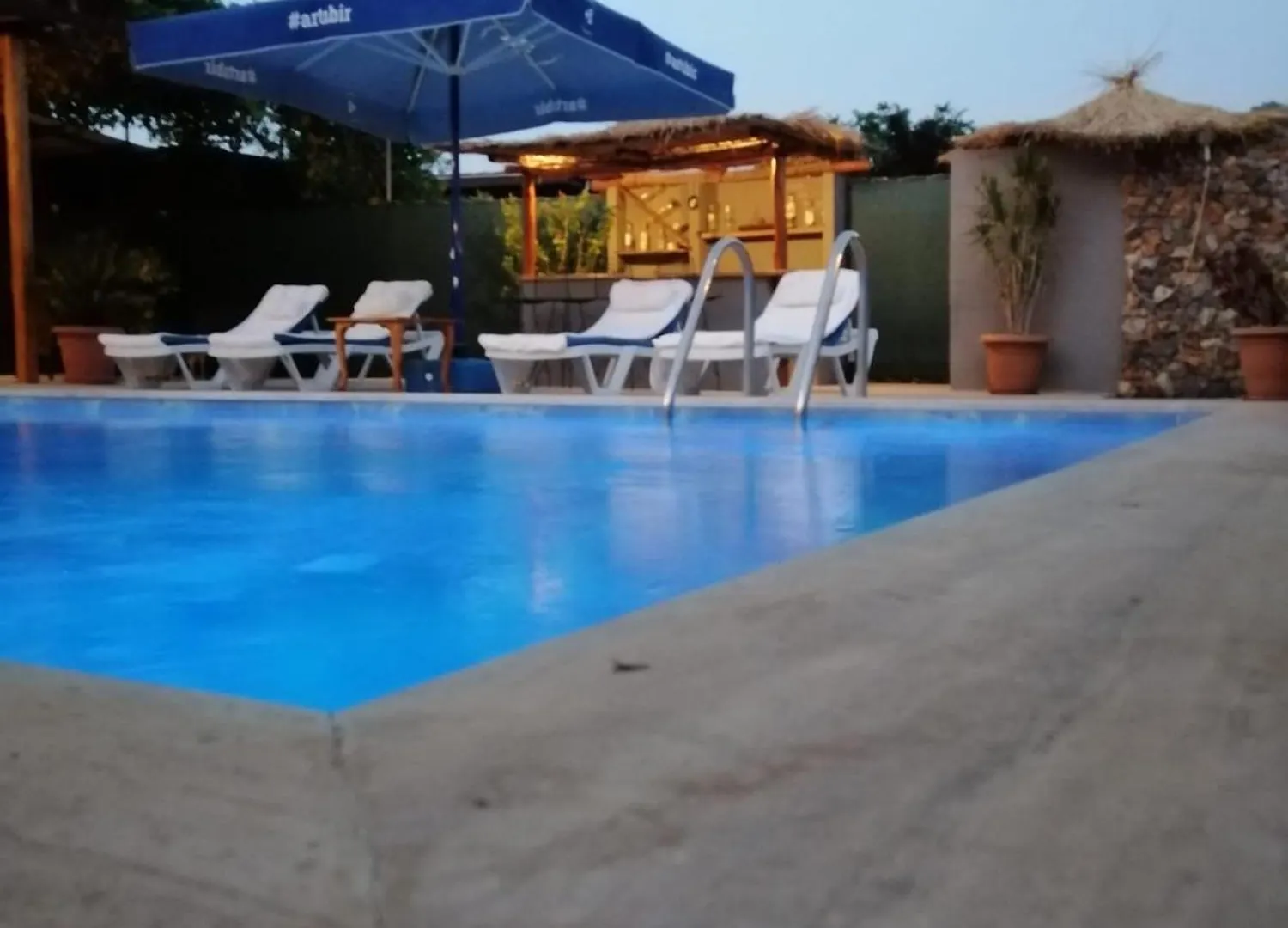 Apartment Villa Angel Sarigerme