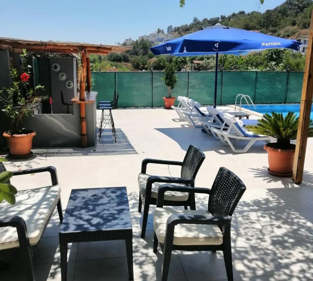 Villa Angel Sarigerme