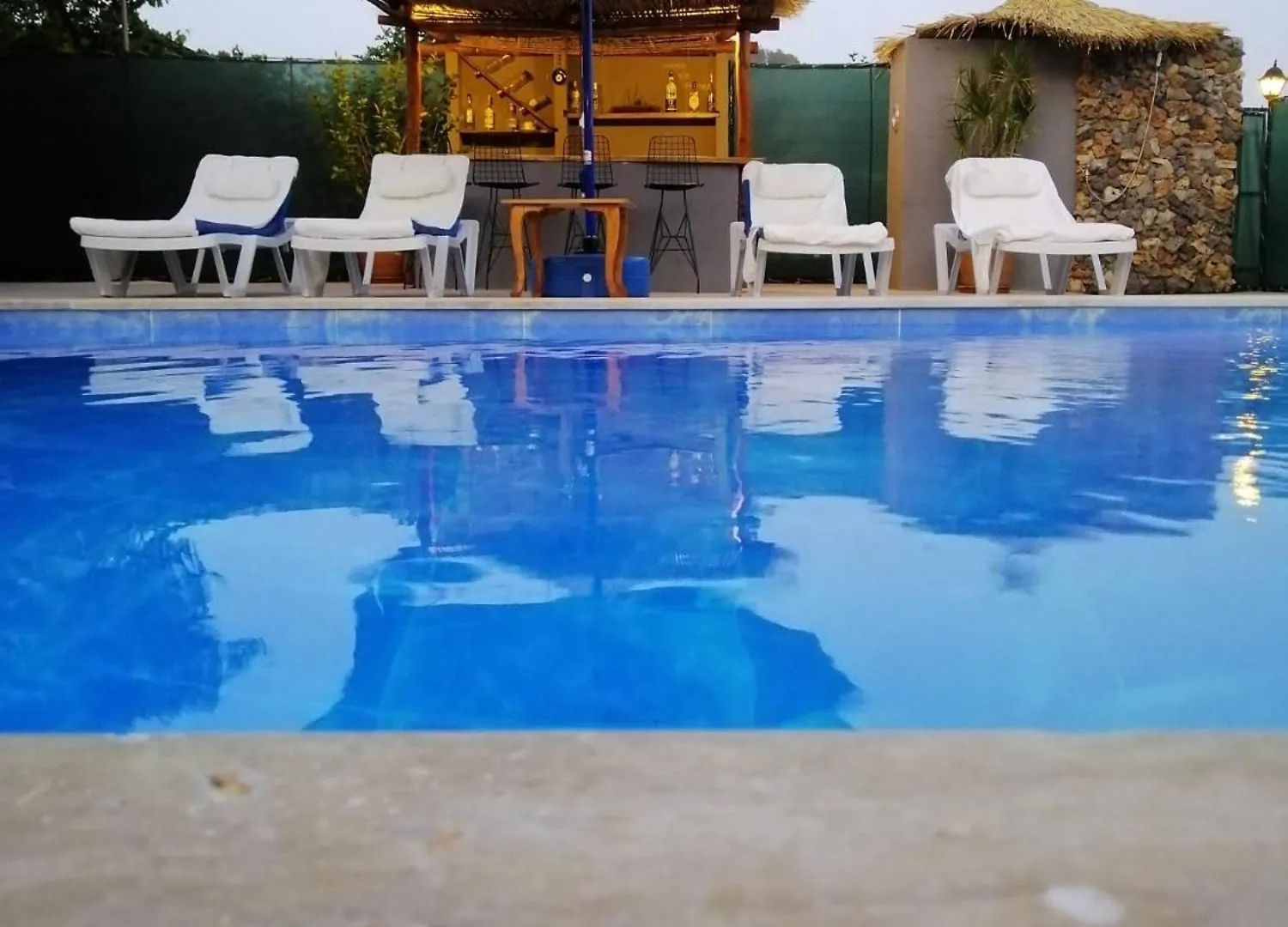 Villa Angel Sarigerme Turkey