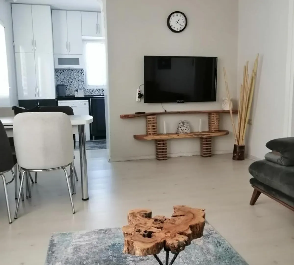 Apartment Villa Angel Sarigerme