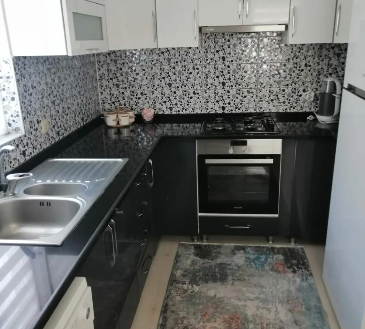 Villa Angel Sarigerme Apartment