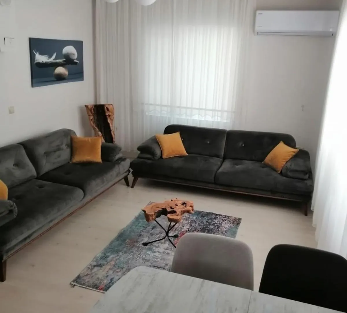 Villa Angel Sarigerme Turkey