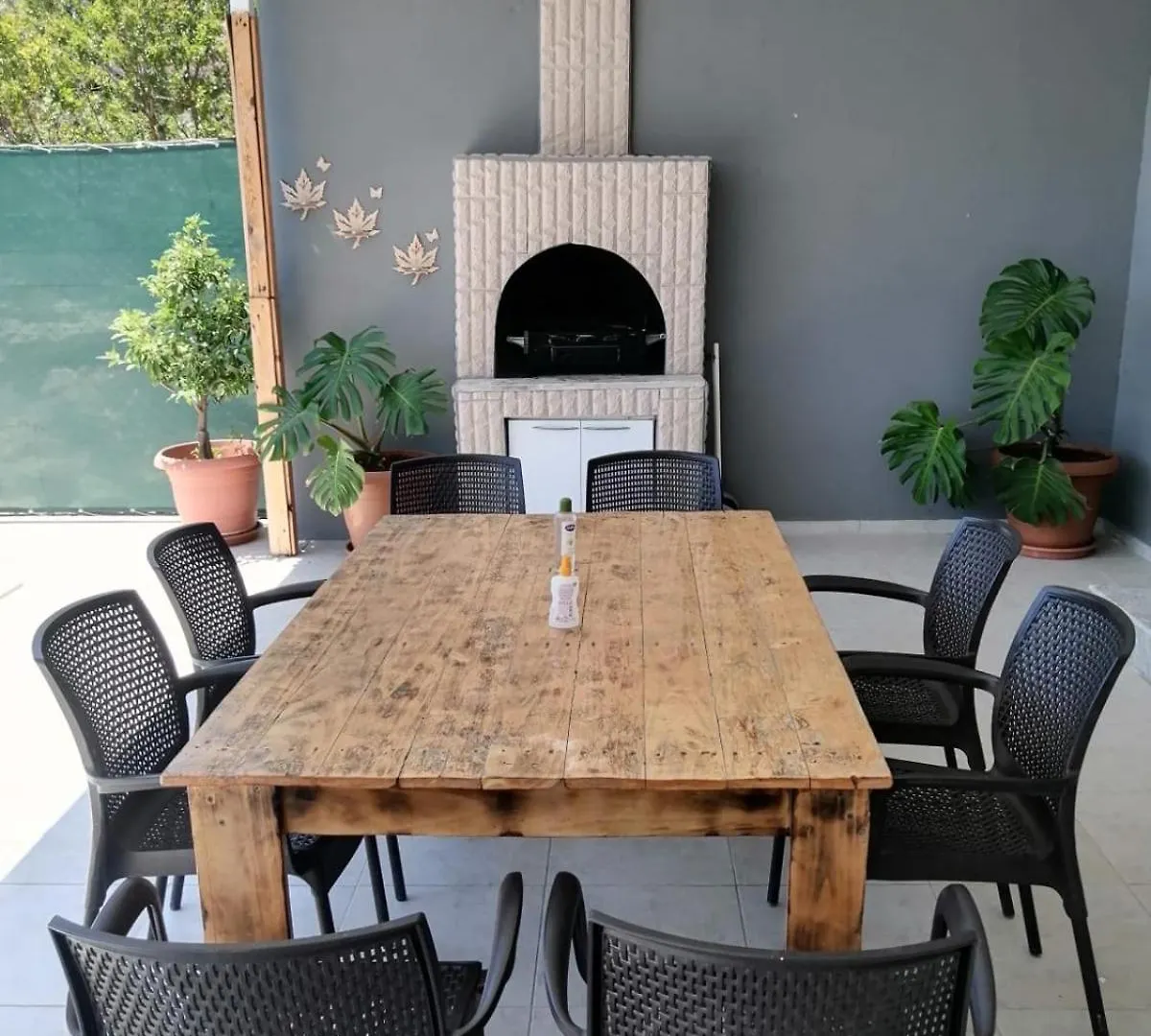 Apartment Villa Angel Sarigerme