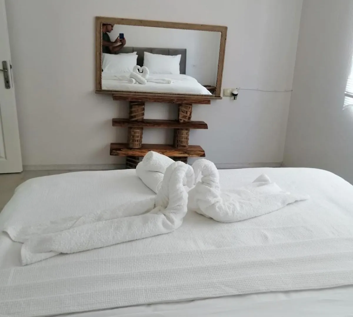 Villa Angel Sarigerme Apartment