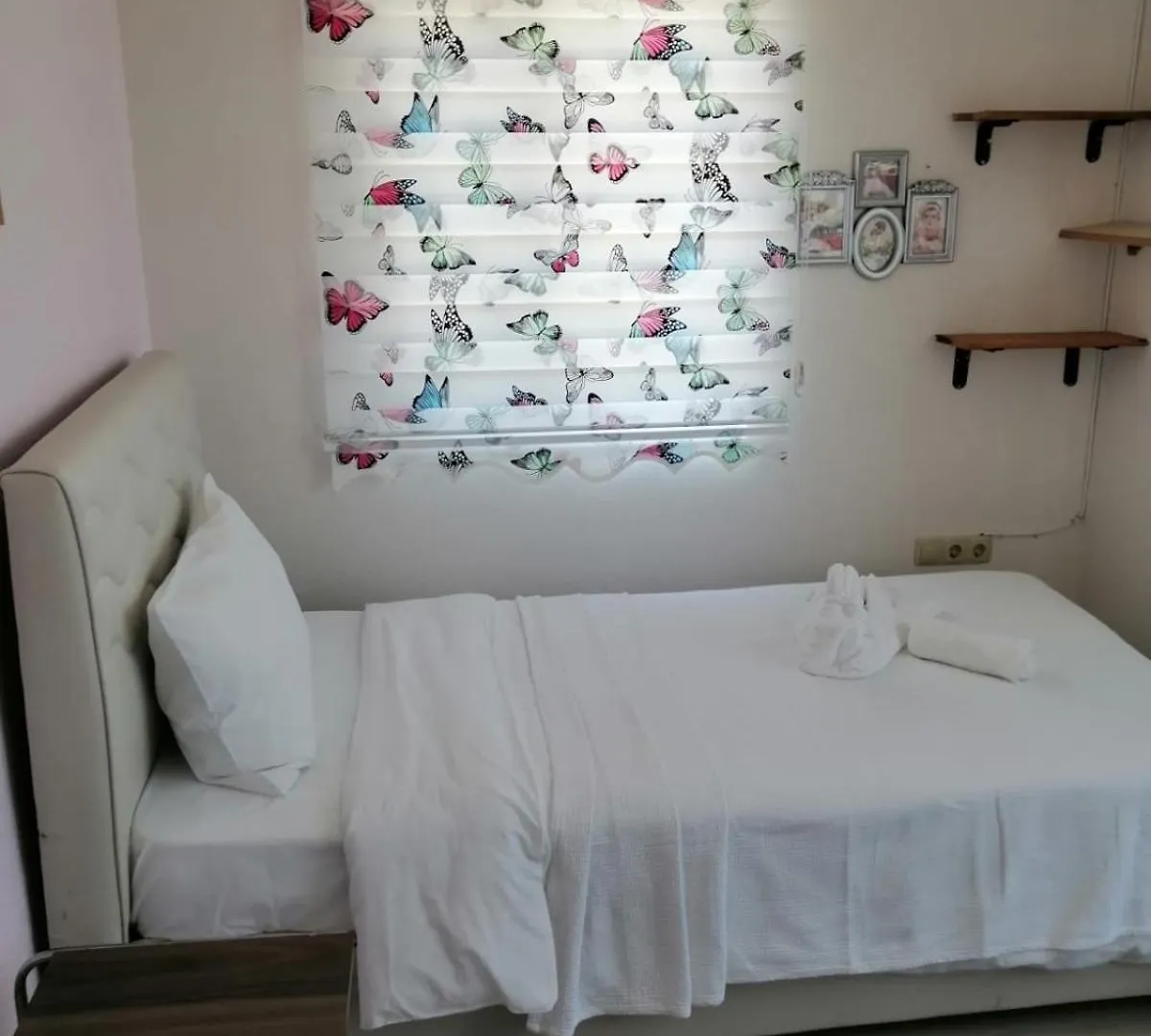 Apartment Villa Angel Sarigerme