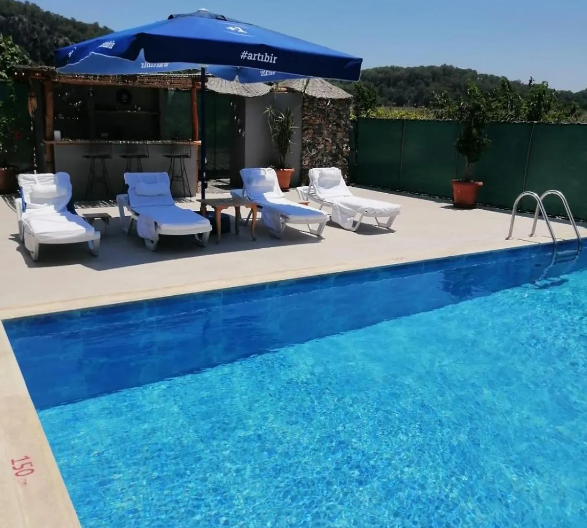 Villa Angel Sarigerme 0*,  Turkey