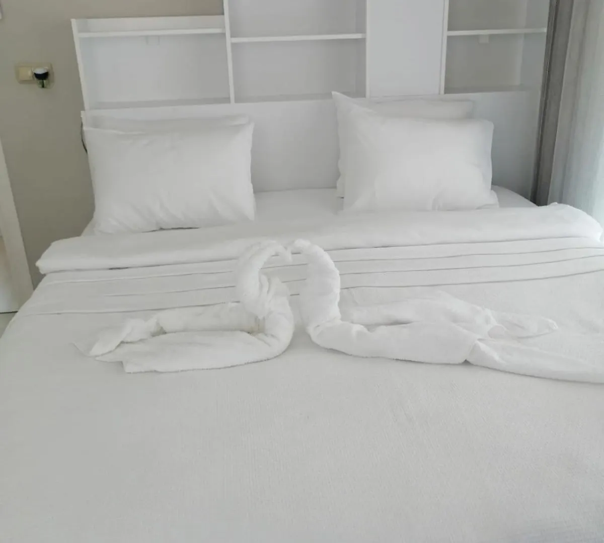 Apartment Villa Angel Sarigerme Turkey